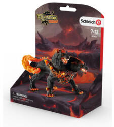 Schleich Câine de peșteră (SLH42451) Figurina