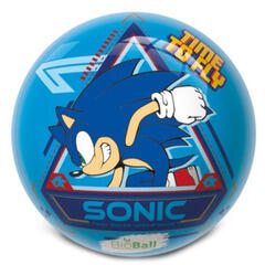 UNICE Minge 15 cm - Sonic (1354)