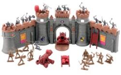  Set de joacă castel medieval (26795)