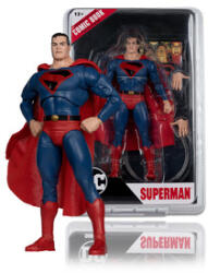  Figurină de joc DC 18 cm - Superman (Kingdom Come) (MCF-15947) Figurina