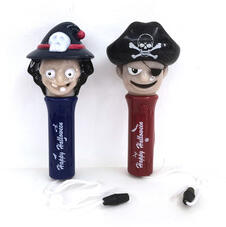  Baston luminiscent de Halloween (PY6000-P/W03)