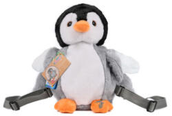 Slammer Rucsacul Ekoplüss - Pinguin (45251XL)
