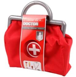  Set de 5 piese geantă medicală (27576)