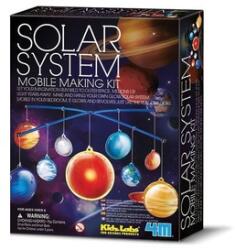 4M Set portabil 4M Sistem Solar (03225)