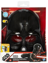 Hasbro Masca electronică Star Wars Darth Vader (F94985E0) Figurina