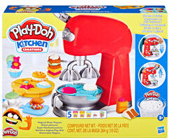 Hasbro Set de joacă Play-Doh Mixer Magic (F47185L0)