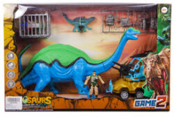  Set de dinozauri (820403450) Figurina