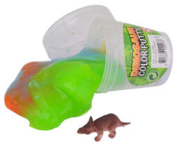  Dinozaur și plastilină (24447)