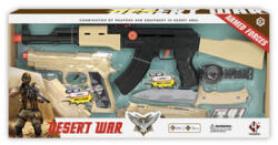  Set de arme militare de deșert (810301733)