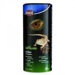 TRIXIE Száritott Tücsök 205ml/25g