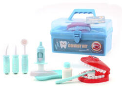  Set de joacă dentist (27596)