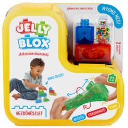 Jelly Blox - Set de început (932967)