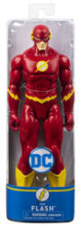 Spin Master DC - Figurina Flash 12 (6056779) Figurina