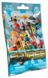 Playmobil Playmobil: Figurina de colecție, băiat (210262,286193)