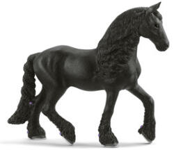 Schleich iapă Fríz (SLH13906) Figurina