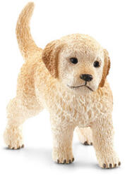 Schleich cățeluș Golden Retriever (SLH16396) Figurina