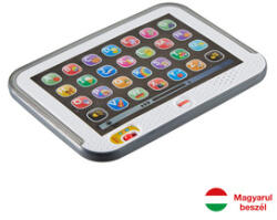 Mattel tabletă educațională - în limba maghiară - în limba maghiară (DHT47)