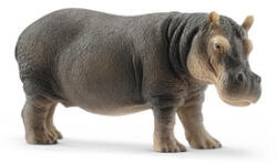 Schleich hipopotam (SLH14814) Figurina