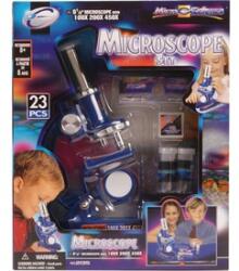 Eastcolight Set de microscop cu 23 de piese (21351)