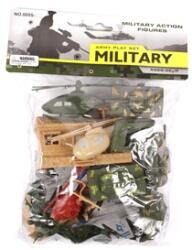  Vehicule militare în pungă (0055-S19)