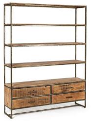 Bizzotto Raft De Carti Elmer 4rafturi-4usi (0746310) Raft