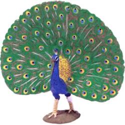 Papo păun 51161 (51161) Figurina