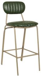 Bizzotto Scaun De Bar Addy, Verde (0746118)