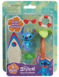  Set de joc Stitch cu mai multe piese (46270) Figurina