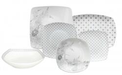 Tognana Set 27 Farfurii Flos (ess-16567)