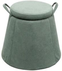 Kare Taburet Thimble ø51 Cm (ess-35201)