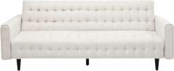 Kare Canapea Extensibilă Milchbar Bej (ess-31428) Canapea