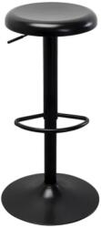 Kare Scaun De Bar Kalea Negru (ess-38206)