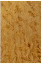 KARE Design Covor Costa Galben 170x240 Cm (ess-36006) Covor