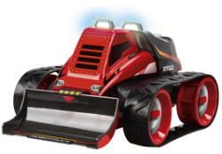 XTREM BOTS Robot construit cu Robotruck (XT380971) Figurina