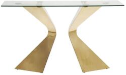 Kare Consola Gloria Auriu 140x81cm (ess-36340)