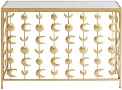 Kare Consola Moons 107x35, 5 Cm (ess-36316)