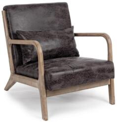 Bizzotto Fotoliu Ancilla Dark (ess-29745)