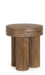 Bizzotto Măsuță De Cafea Brown D45 (ess-34420) Masa de cafea