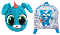  Rucsac adorabil cu unicorn (2109012)