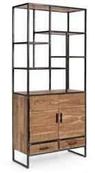 Bizzotto Raft De Carti Elmer 2 Usi-2 Sertare (0746318) Raft