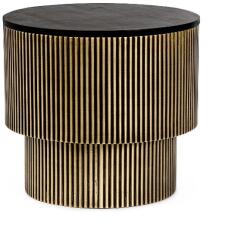 Bizzotto Masuta De Cafea Virat (ess-26562) Masa de cafea