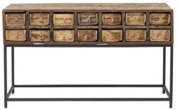 Kare Consola Bastidon 125cm (ess-36329)