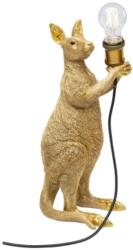 Kare Veioza Aurie Animal Kangaroo 23x46 Cm (ess-37116)