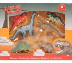  Figurine de dinozauri set de 6 bucăți (26784) Figurina