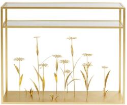 Kare Consola Aurie 100cm Flower Meadow (ess-36409)