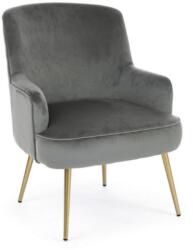 Bizzotto Fotoliu Clelia Grey (ess-29787)