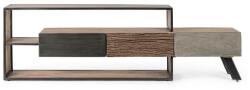 Bizzotto Comoda Tv Manchester (ess-27492) Comoda