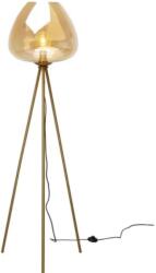 KARE Design Lampadar Sphere Amber 146 Cm (ess-37660)
