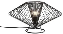 Kare Veioza Modo Wire Round (ess-37044)
