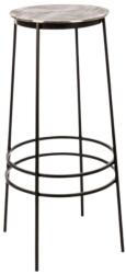 Bizzotto Scaun De Bar Nickel Amira (0746320)